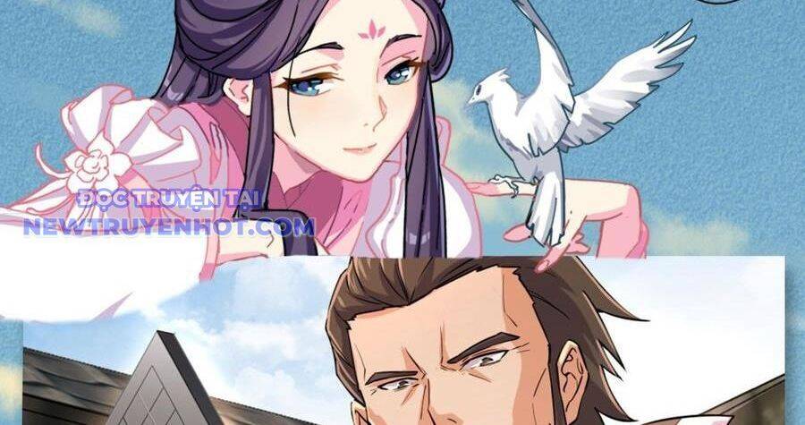 Thiên Long Bát Bộ Webtoon: Chapter 133