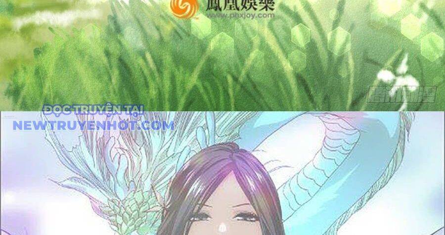 Thiên Long Bát Bộ Webtoon: Chapter 133