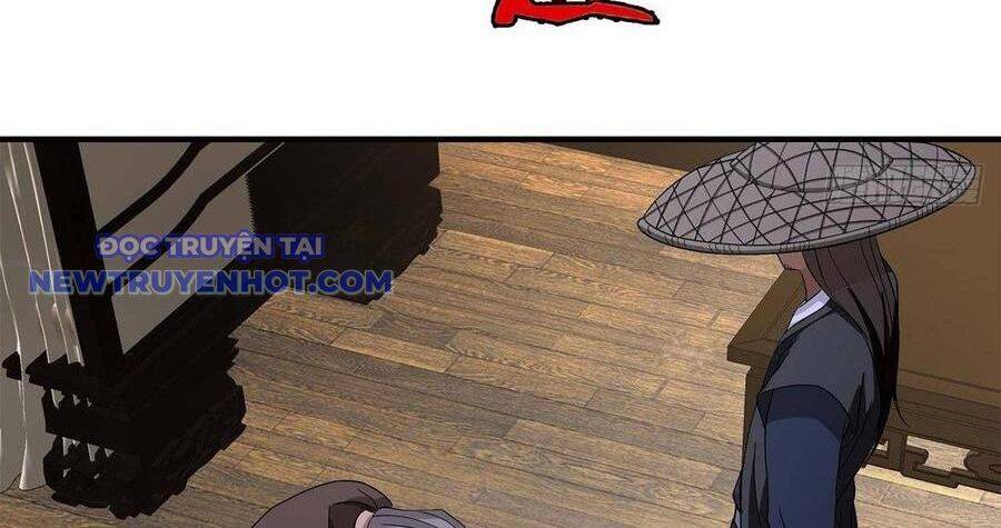 Thiên Long Bát Bộ Webtoon: Chapter 133