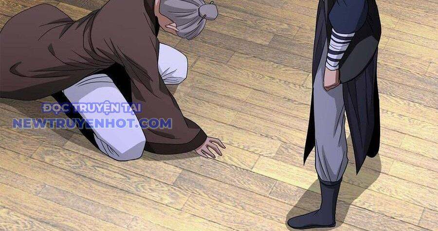 Thiên Long Bát Bộ Webtoon: Chapter 133