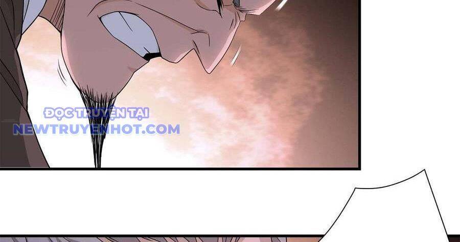 Thiên Long Bát Bộ Webtoon: Chapter 133