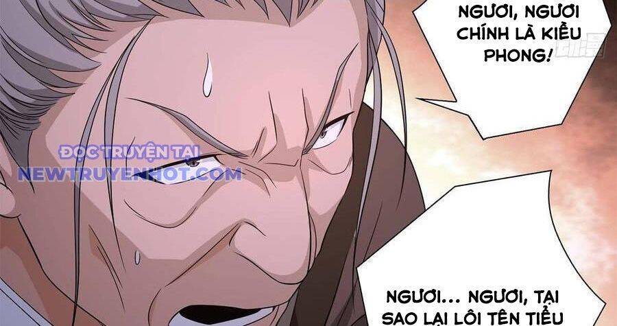 Thiên Long Bát Bộ Webtoon: Chapter 133