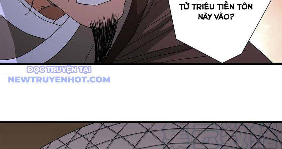 Thiên Long Bát Bộ Webtoon: Chapter 133