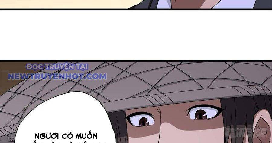 Thiên Long Bát Bộ Webtoon: Chapter 133