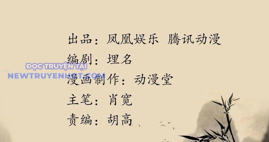 Thiên Long Bát Bộ Webtoon: Chapter 133