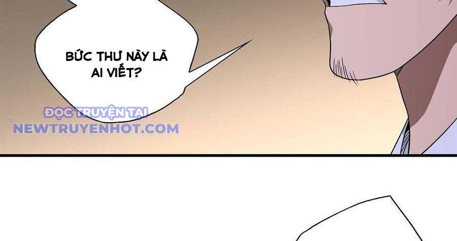 Thiên Long Bát Bộ Webtoon: Chapter 133