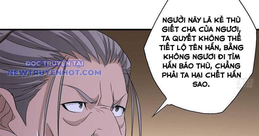 Thiên Long Bát Bộ Webtoon: Chapter 133