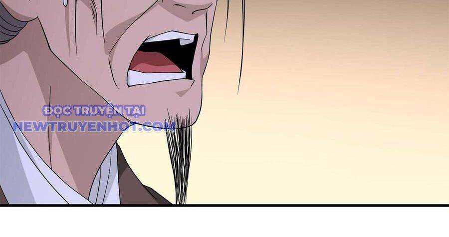 Thiên Long Bát Bộ Webtoon: Chapter 133