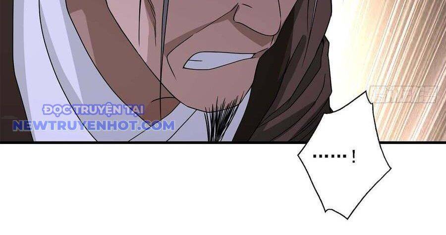 Thiên Long Bát Bộ Webtoon: Chapter 133