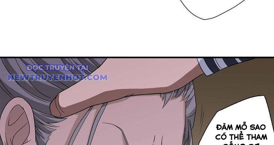 Thiên Long Bát Bộ Webtoon: Chapter 133