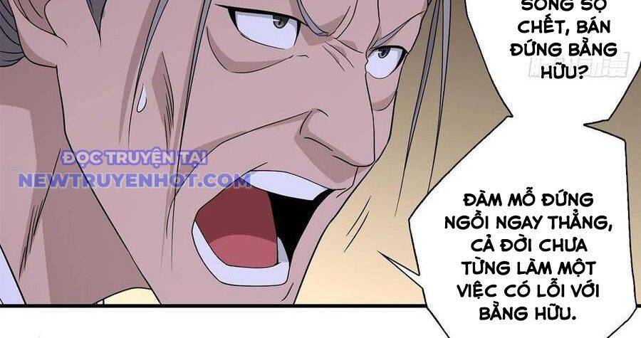 Thiên Long Bát Bộ Webtoon: Chapter 133