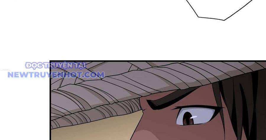 Thiên Long Bát Bộ Webtoon: Chapter 133