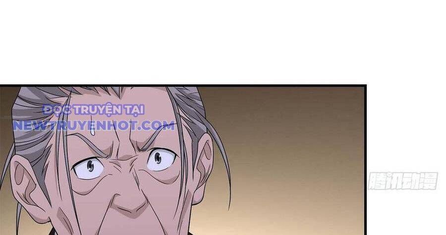 Thiên Long Bát Bộ Webtoon: Chapter 133