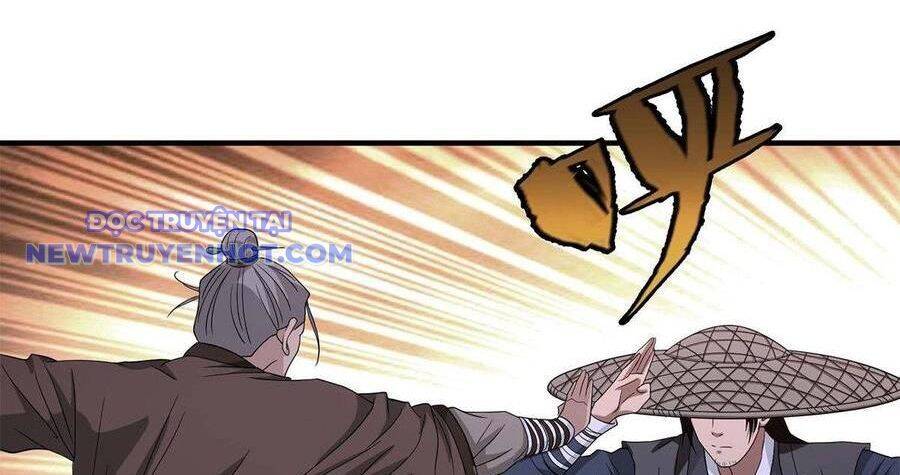 Thiên Long Bát Bộ Webtoon: Chapter 133