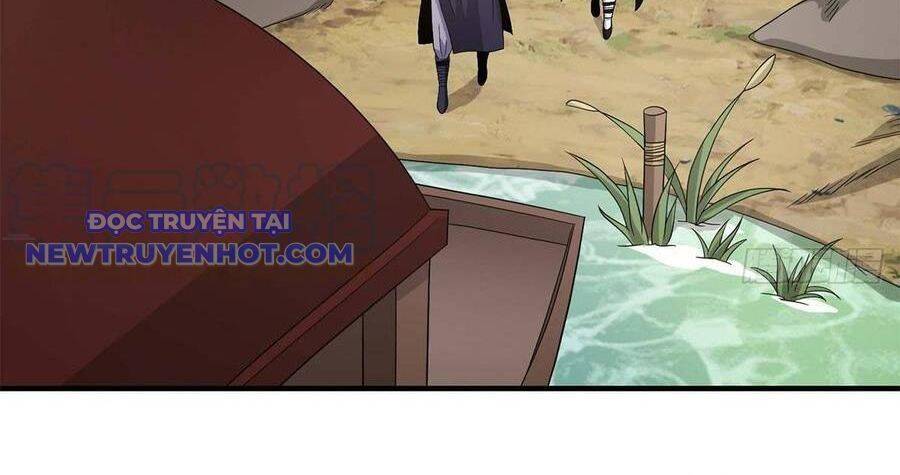 Thiên Long Bát Bộ Webtoon: Chapter 133