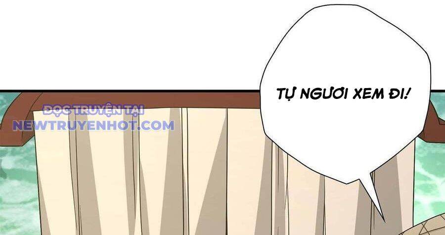 Thiên Long Bát Bộ Webtoon: Chapter 133