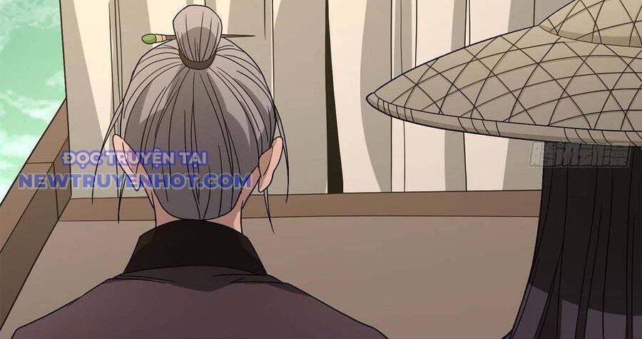 Thiên Long Bát Bộ Webtoon: Chapter 133