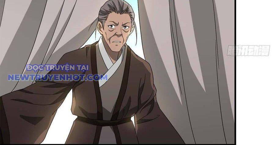 Thiên Long Bát Bộ Webtoon: Chapter 133