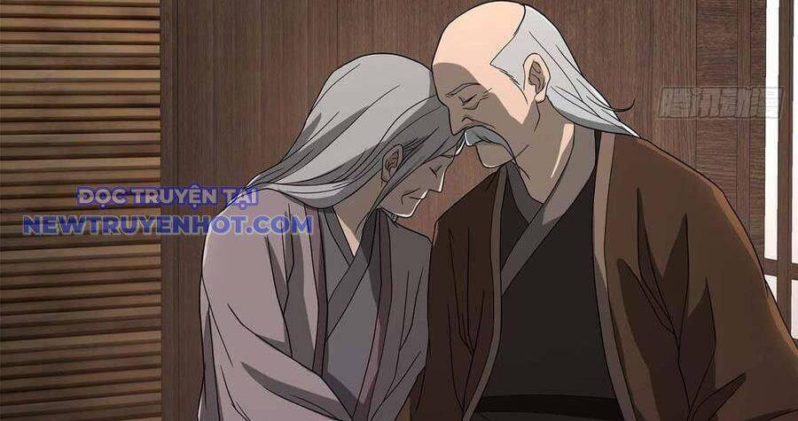 Thiên Long Bát Bộ Webtoon: Chapter 133