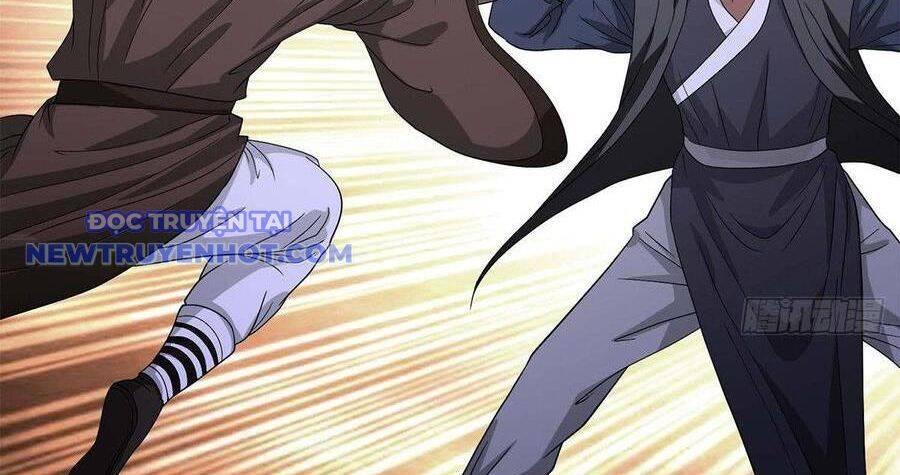 Thiên Long Bát Bộ Webtoon: Chapter 133