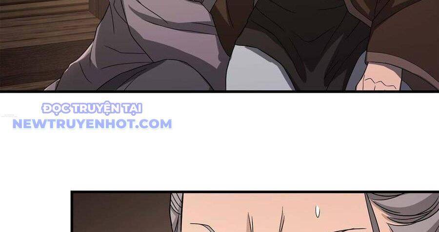 Thiên Long Bát Bộ Webtoon: Chapter 133