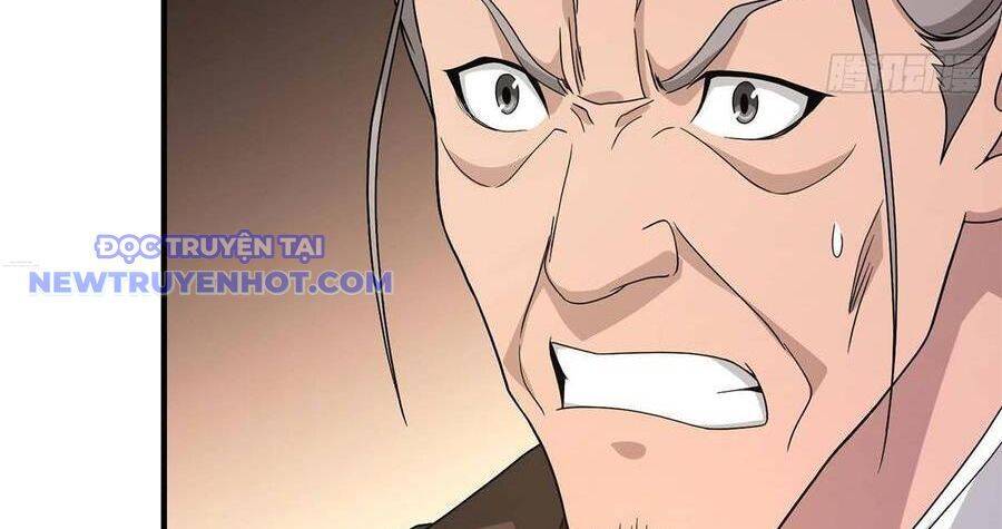 Thiên Long Bát Bộ Webtoon: Chapter 133