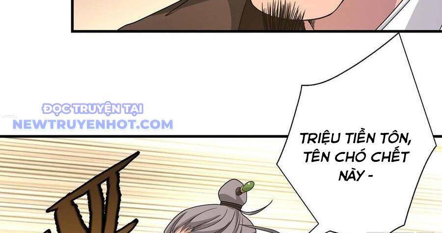 Thiên Long Bát Bộ Webtoon: Chapter 133