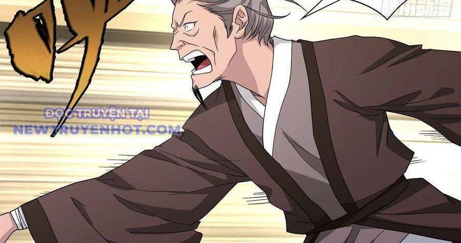 Thiên Long Bát Bộ Webtoon: Chapter 133