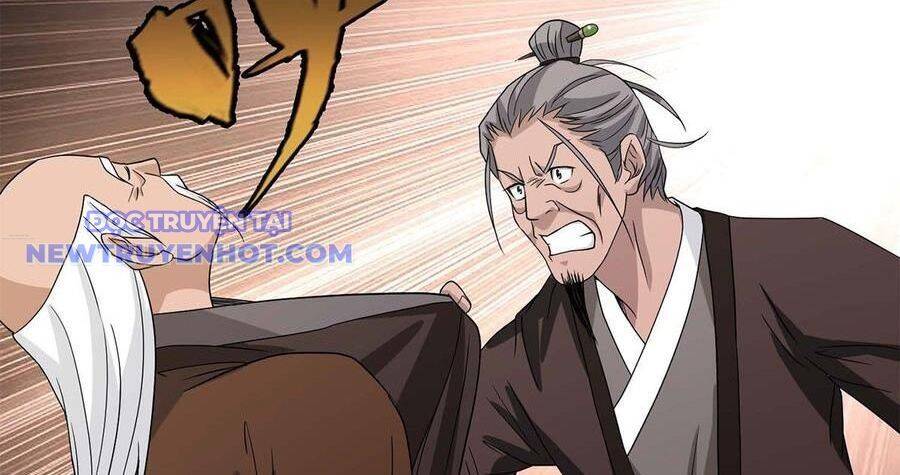 Thiên Long Bát Bộ Webtoon: Chapter 133