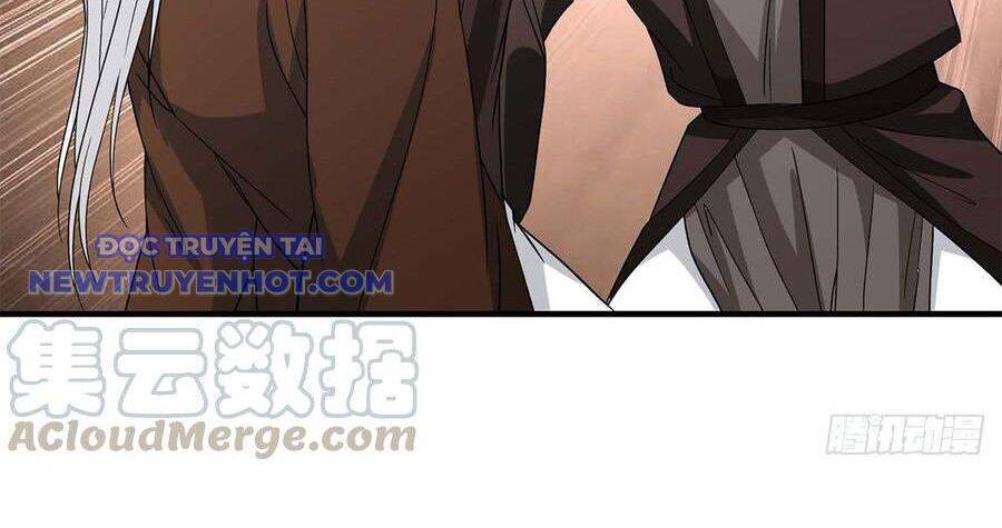 Thiên Long Bát Bộ Webtoon: Chapter 133