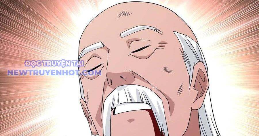 Thiên Long Bát Bộ Webtoon: Chapter 133