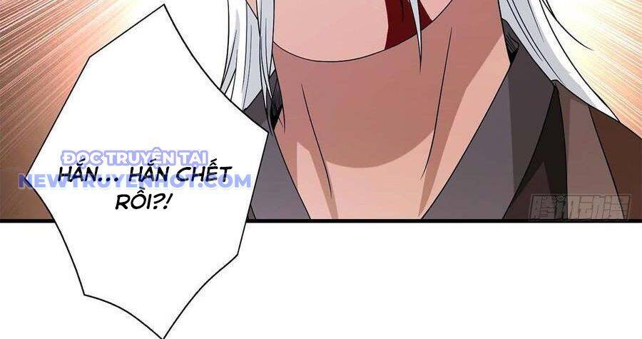 Thiên Long Bát Bộ Webtoon: Chapter 133