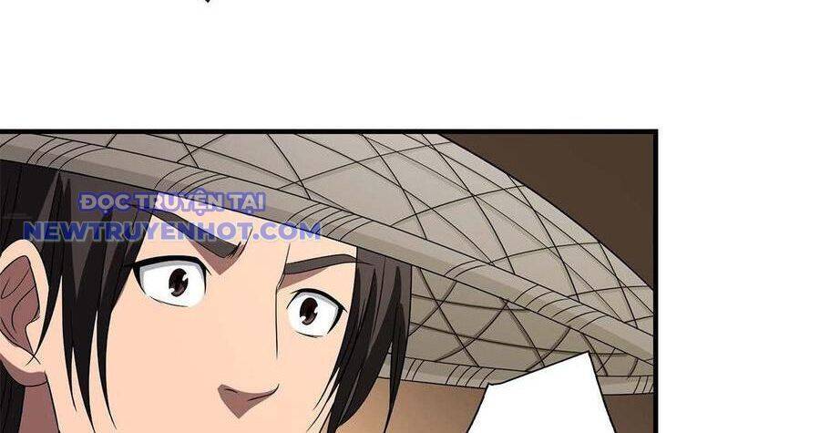 Thiên Long Bát Bộ Webtoon: Chapter 133