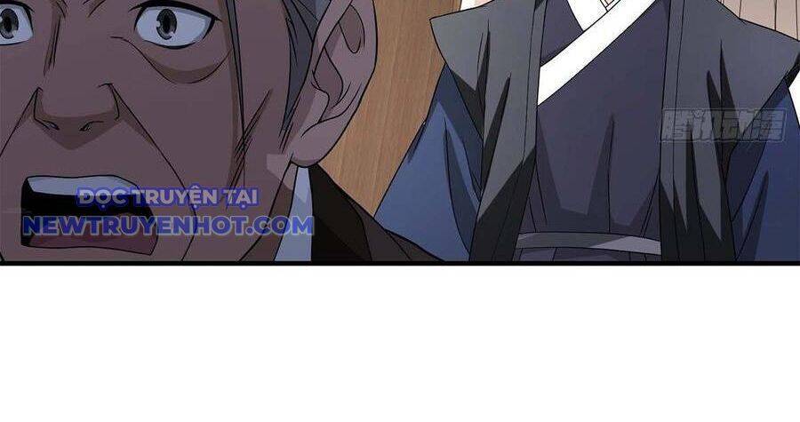 Thiên Long Bát Bộ Webtoon: Chapter 133