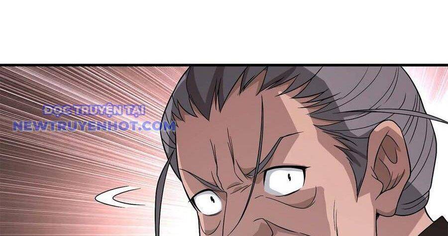 Thiên Long Bát Bộ Webtoon: Chapter 133