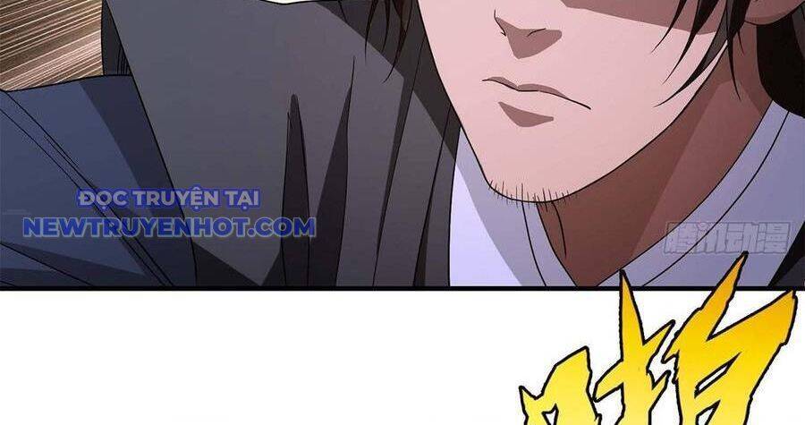 Thiên Long Bát Bộ Webtoon: Chapter 133