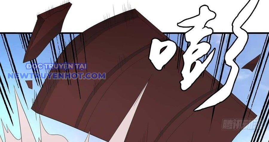 Thiên Long Bát Bộ Webtoon: Chapter 133