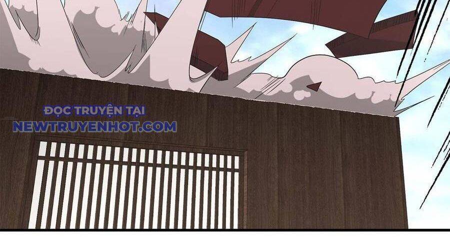Thiên Long Bát Bộ Webtoon: Chapter 133