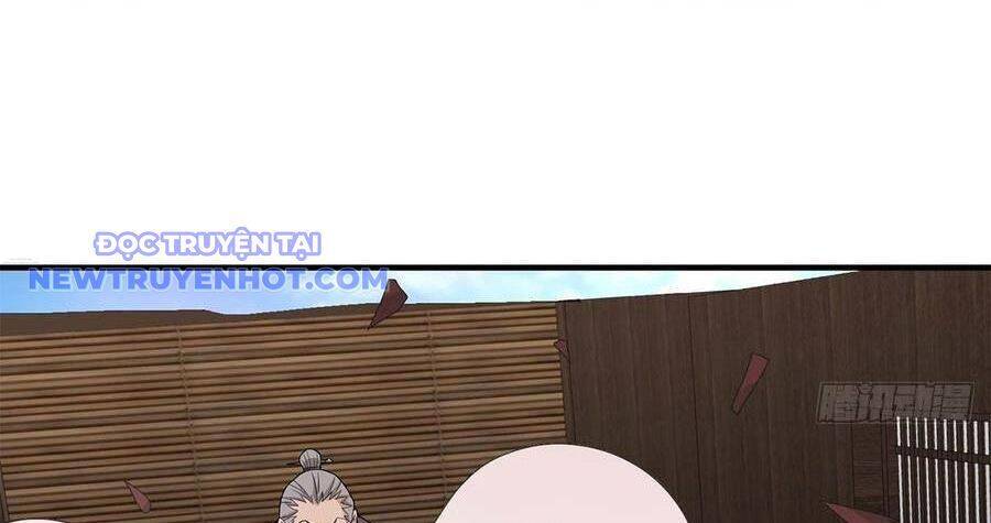 Thiên Long Bát Bộ Webtoon: Chapter 133