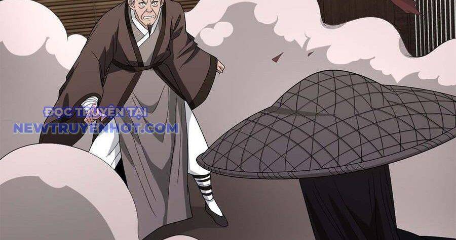 Thiên Long Bát Bộ Webtoon: Chapter 133