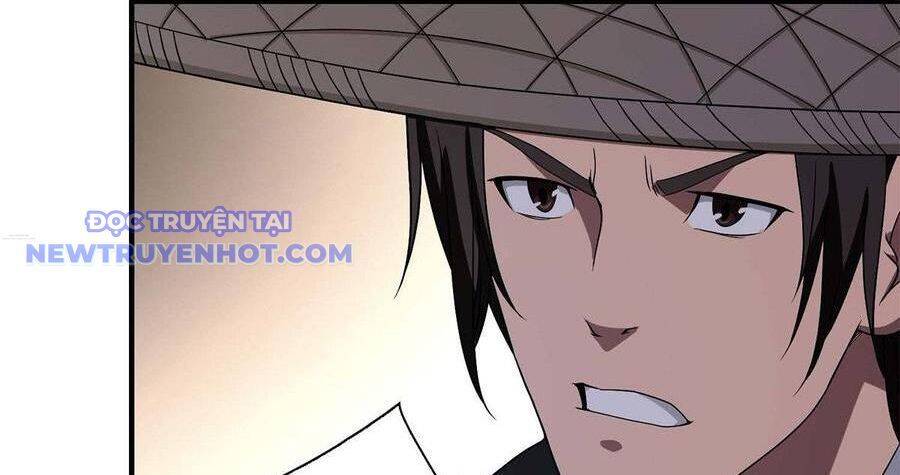 Thiên Long Bát Bộ Webtoon: Chapter 133