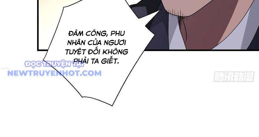 Thiên Long Bát Bộ Webtoon: Chapter 133