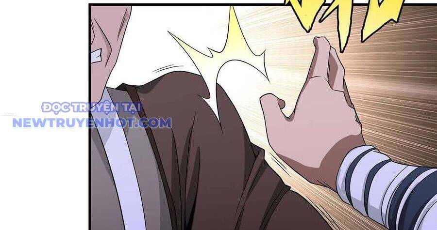 Thiên Long Bát Bộ Webtoon: Chapter 133