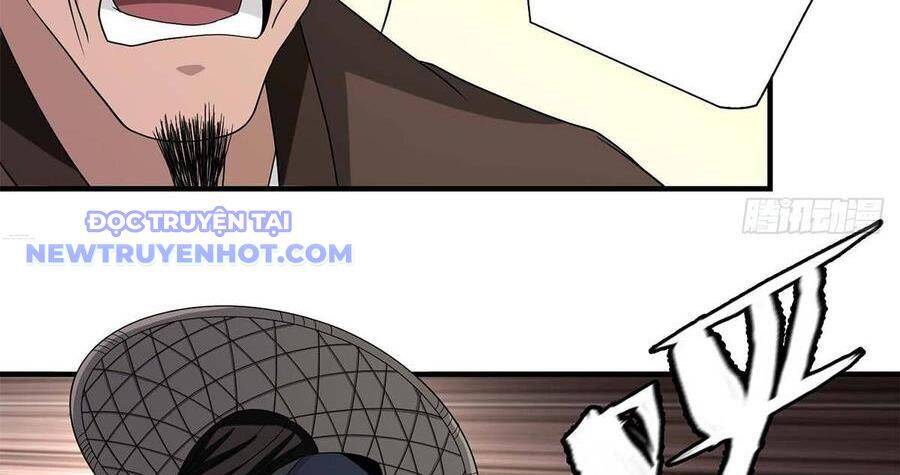 Thiên Long Bát Bộ Webtoon: Chapter 133