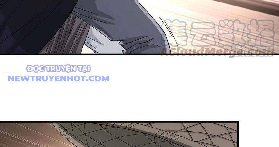 Thiên Long Bát Bộ Webtoon: Chapter 133
