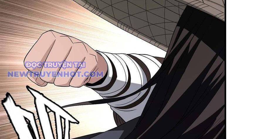 Thiên Long Bát Bộ Webtoon: Chapter 133