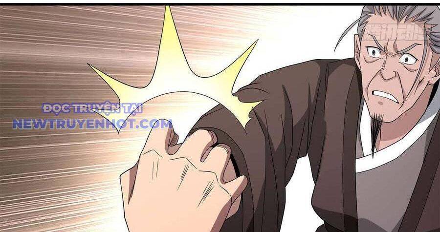 Thiên Long Bát Bộ Webtoon: Chapter 133