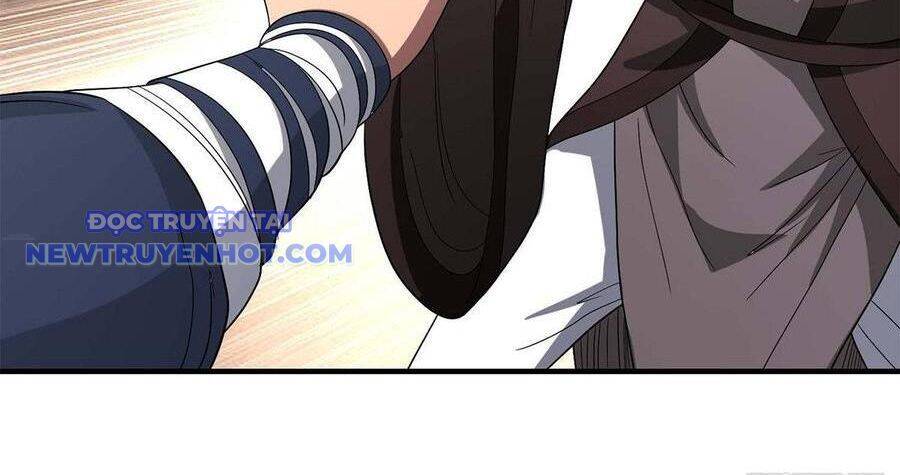 Thiên Long Bát Bộ Webtoon: Chapter 133