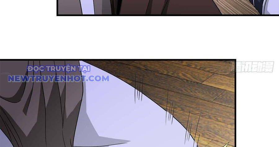 Thiên Long Bát Bộ Webtoon: Chapter 133