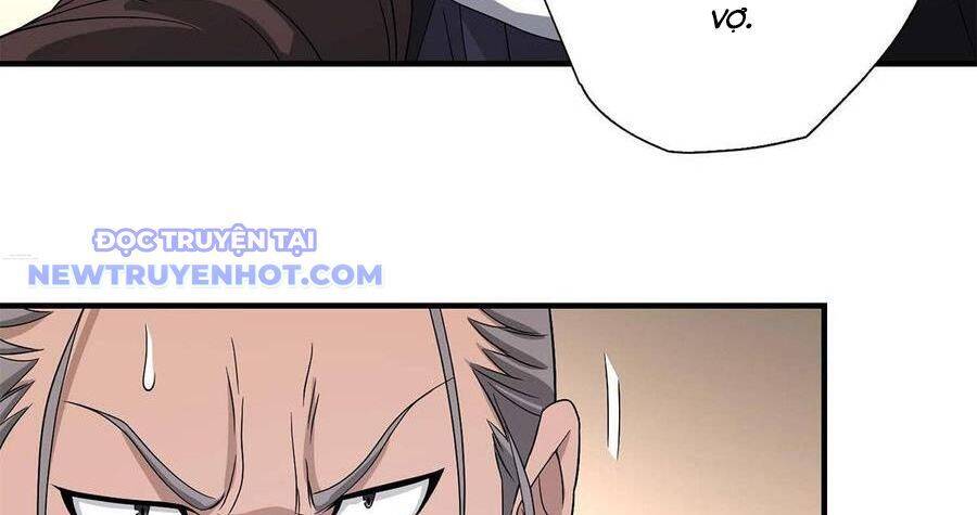 Thiên Long Bát Bộ Webtoon: Chapter 133